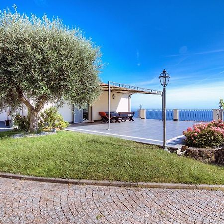 Villa Lucia Riviera Dei Fiori Pool - Happy Rentals San Remo Exterior foto