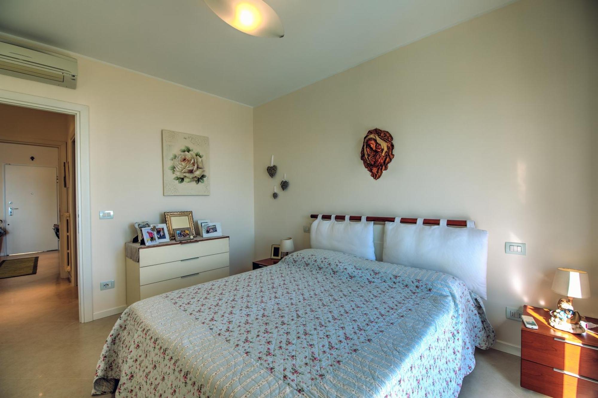 Villa Lucia Riviera Dei Fiori Pool - Happy Rentals San Remo Exterior foto