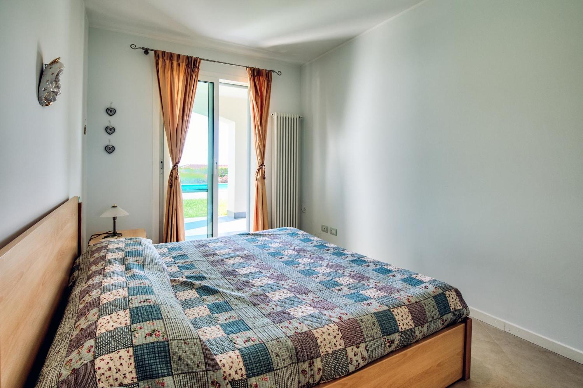 Villa Lucia Riviera Dei Fiori Pool - Happy Rentals San Remo Exterior foto